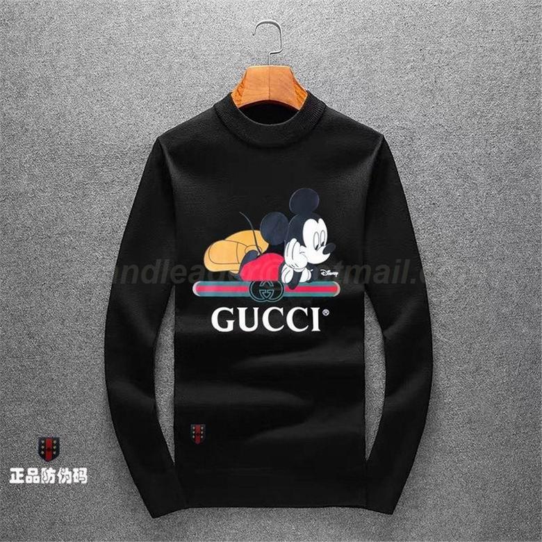 Gucci Men's Sweater 18